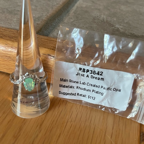 Bomb Party Original Ring - Just a Dream - Picture 1 of 8